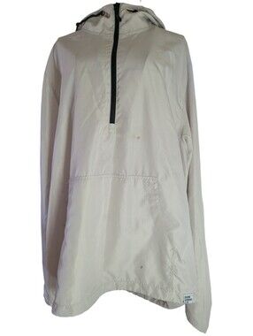 GRC Grand Running Club XL Windbreaker - AS-IS Project Piece